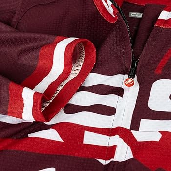 Amazon.com: CASTELLI Attacco Limited Edition Jersey - Men's